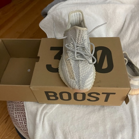 Yeezys - Picture 2 of 5